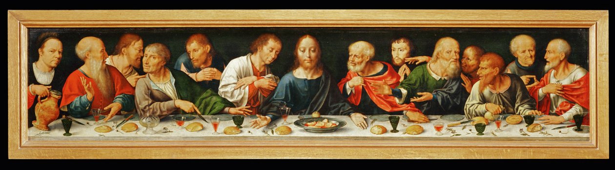  av Joos van Cleve