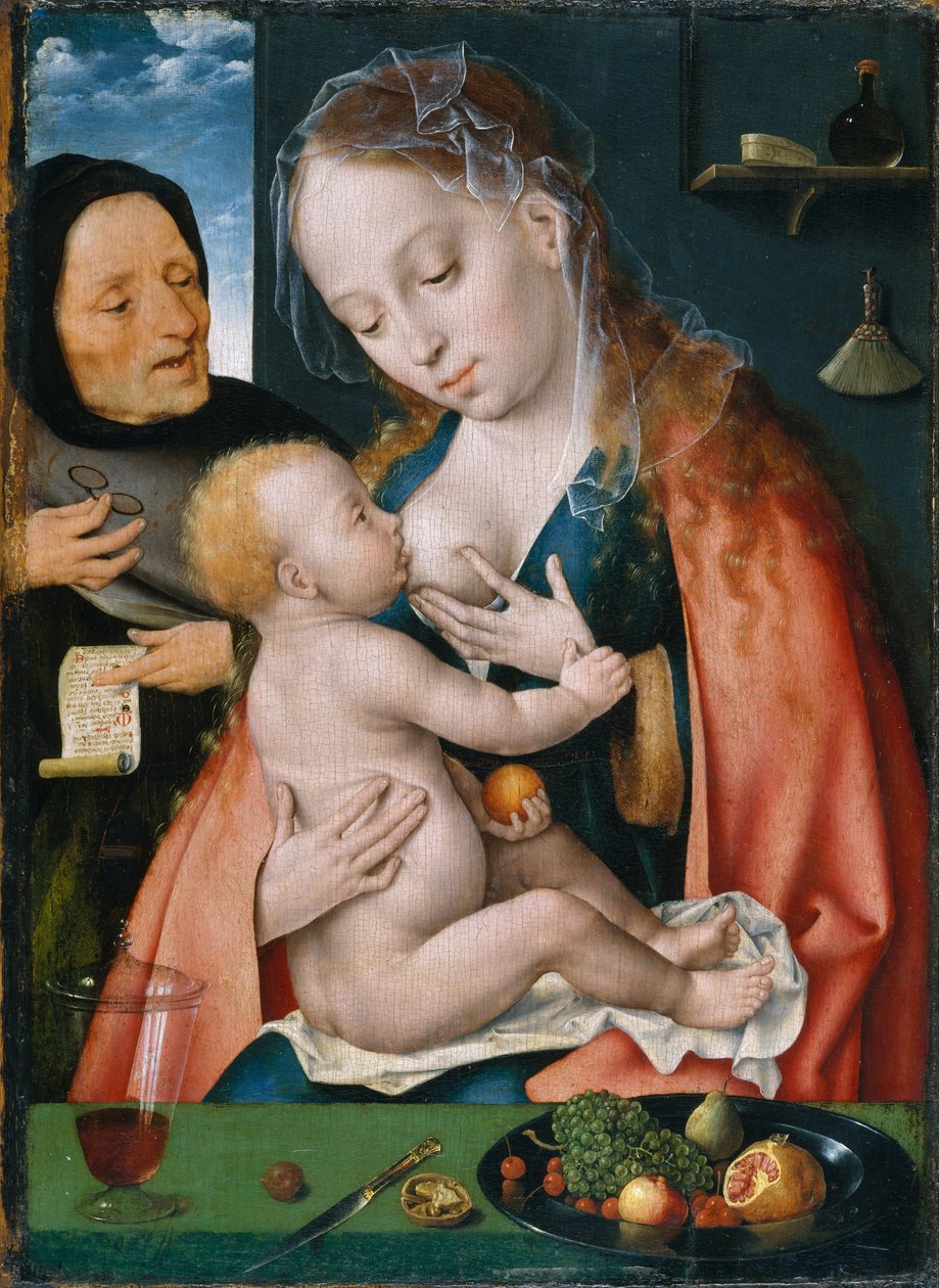  av Joos van Cleve