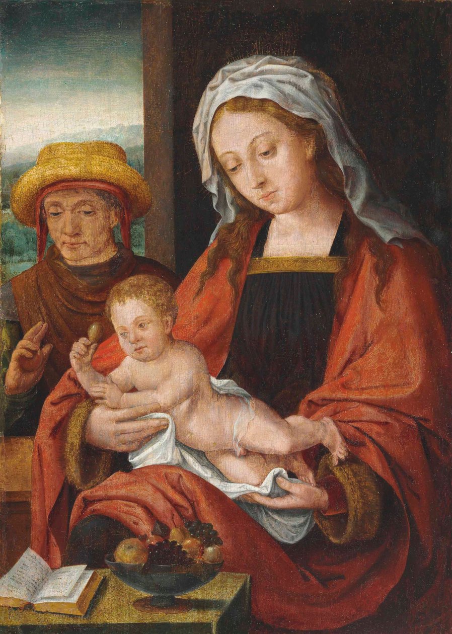  av Joos van Cleve