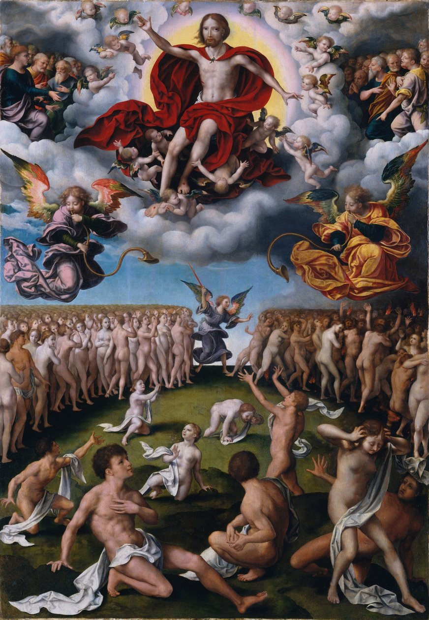  av Joos van Cleve