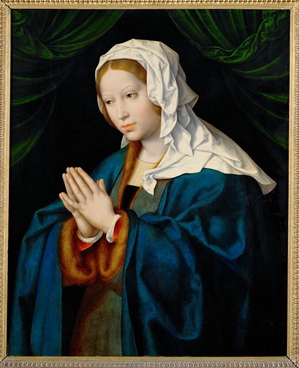  av Joos van Cleve