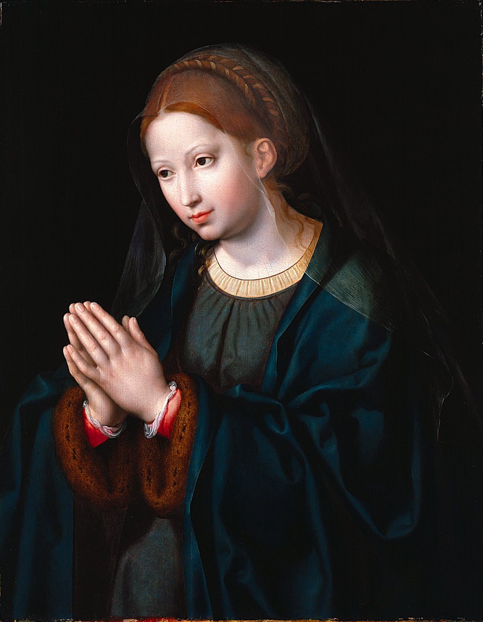  av Joos van Cleve