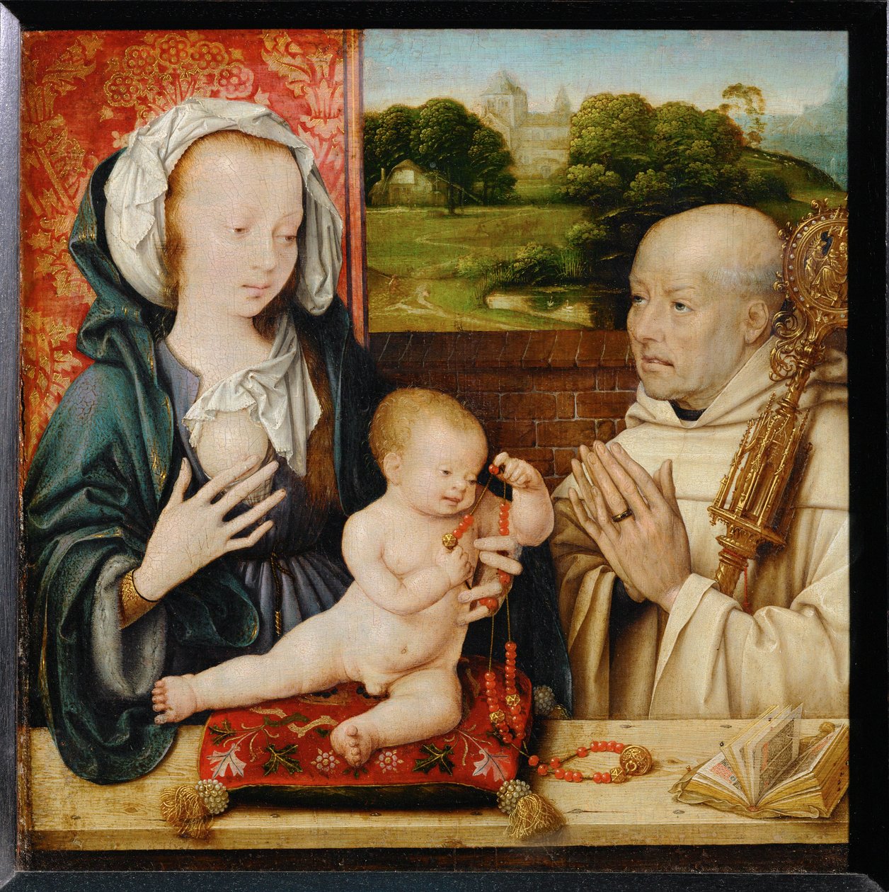  av Joos van Cleve