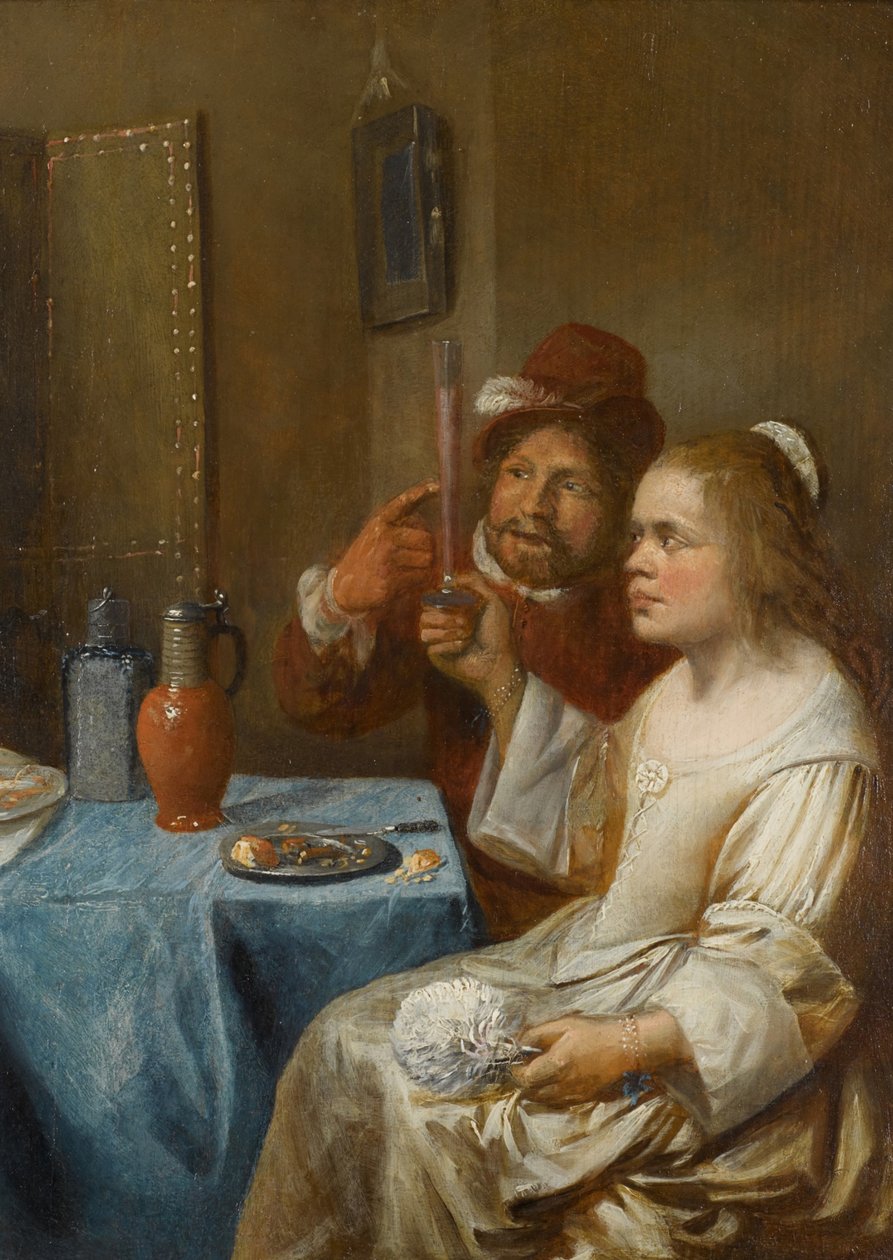  av Joos van Craesbeeck