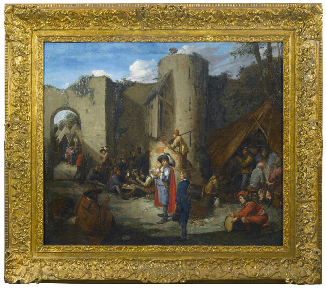  av Joos van Craesbeeck