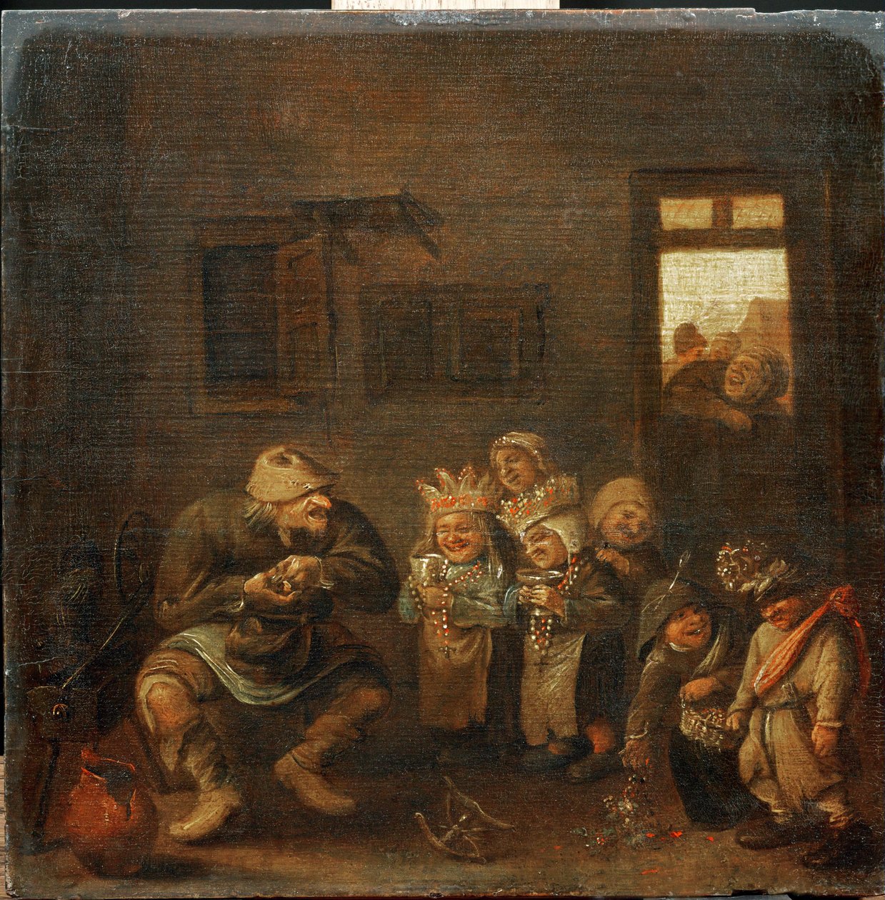  av Joos van Craesbeeck