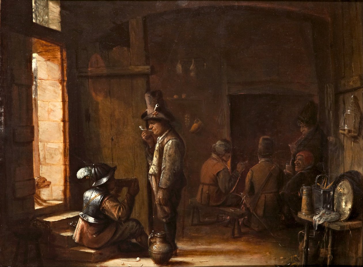  av Joos van Craesbeeck