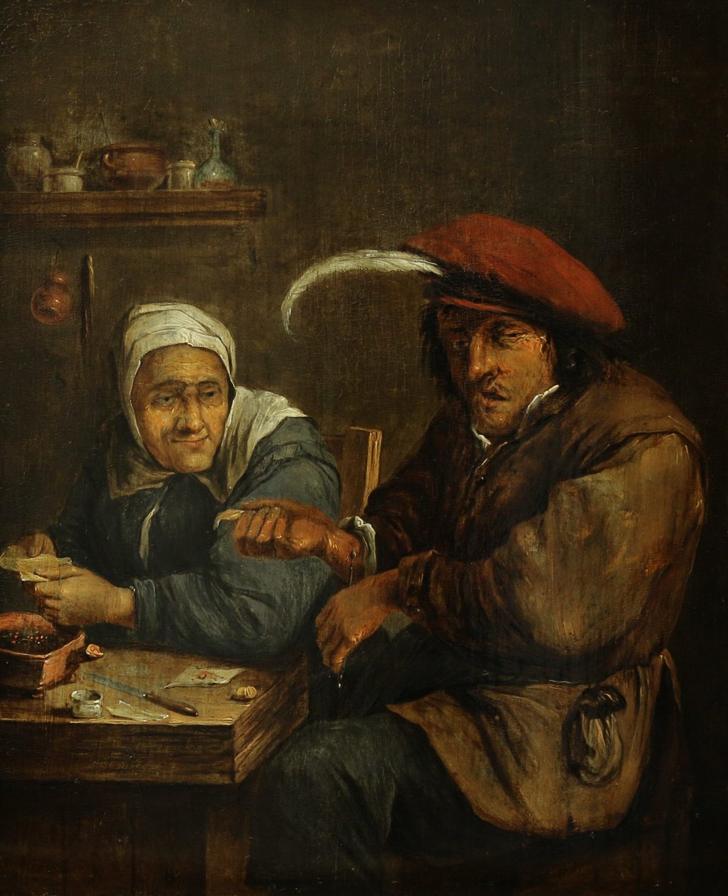  av Joos van Craesbeeck