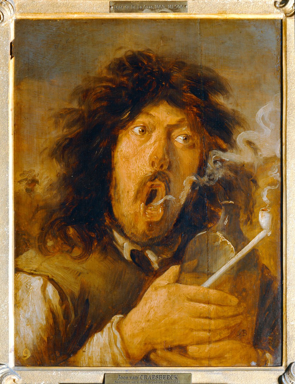  av Joos van Craesbeeck