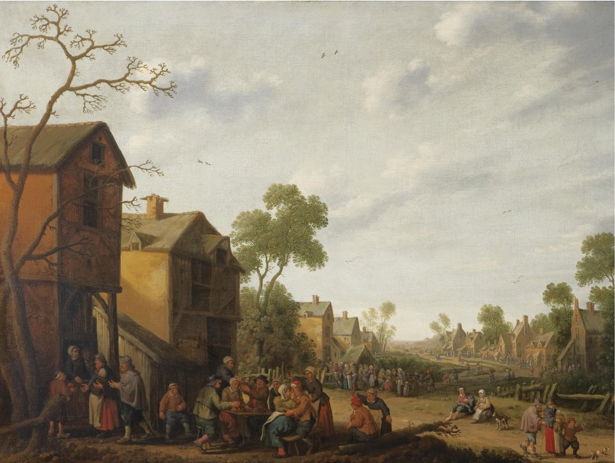  av Joost Cornelisz Droochsloot