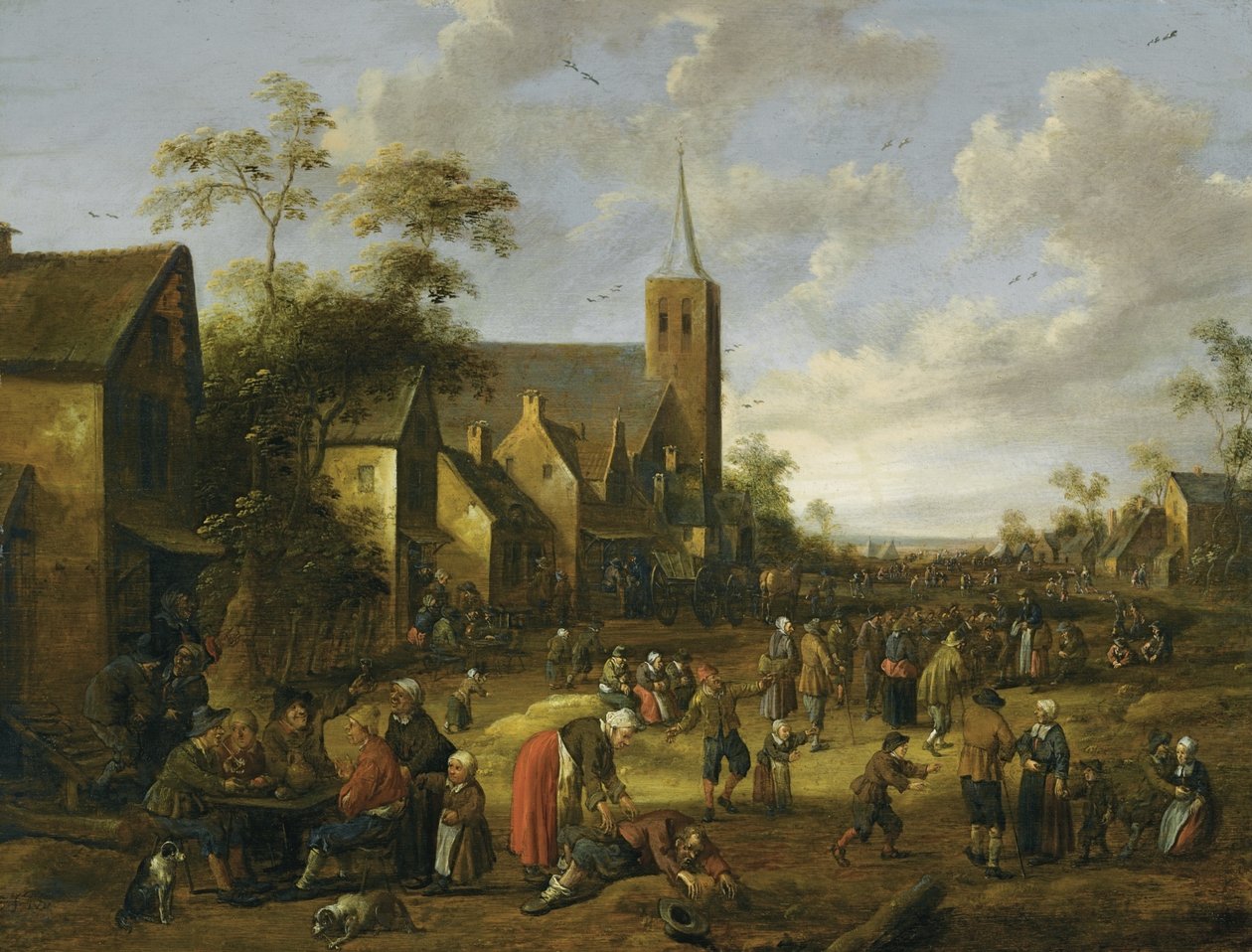  av Joost Cornelisz Droochsloot