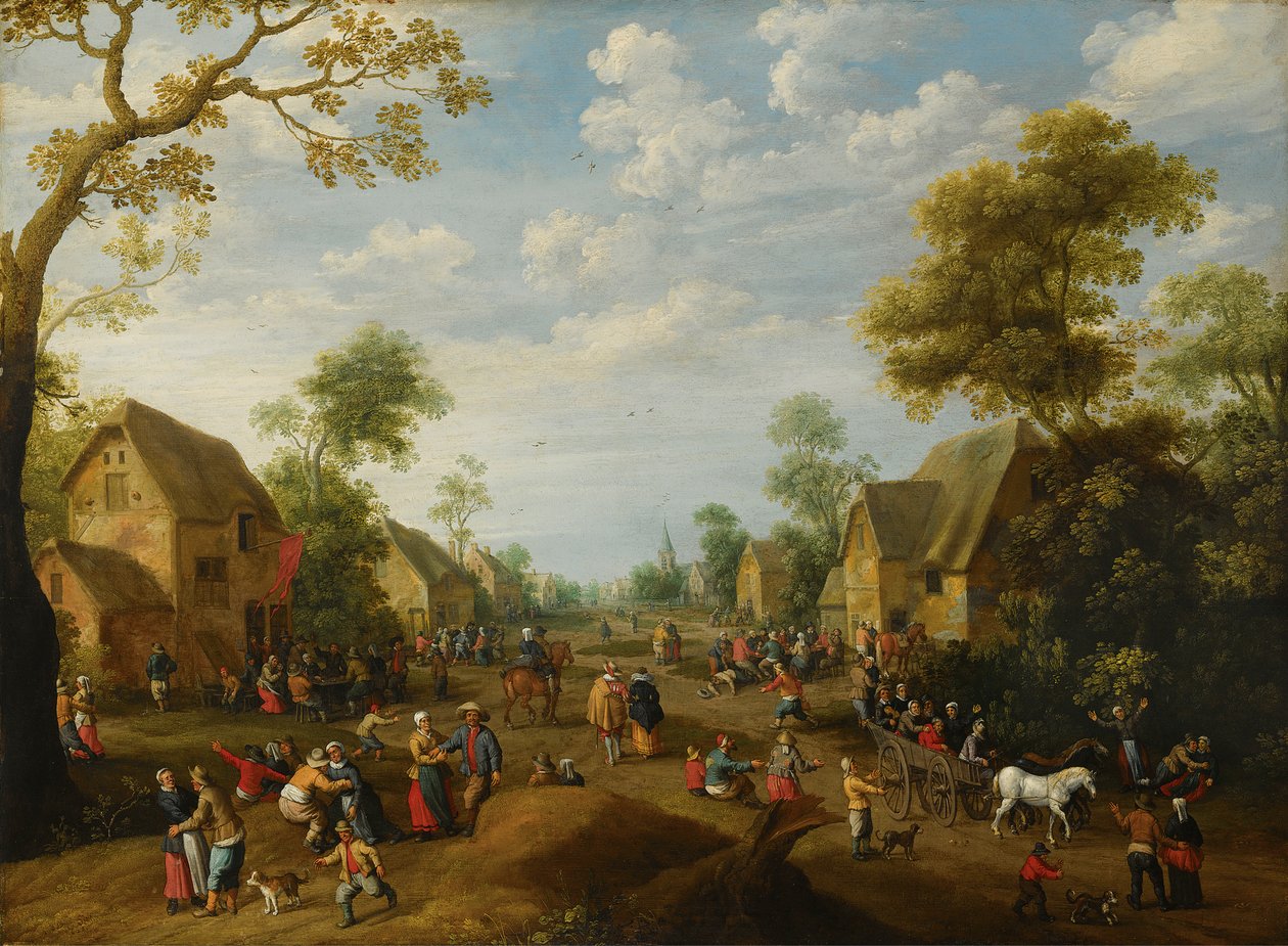  av Joost Cornelisz Droochsloot
