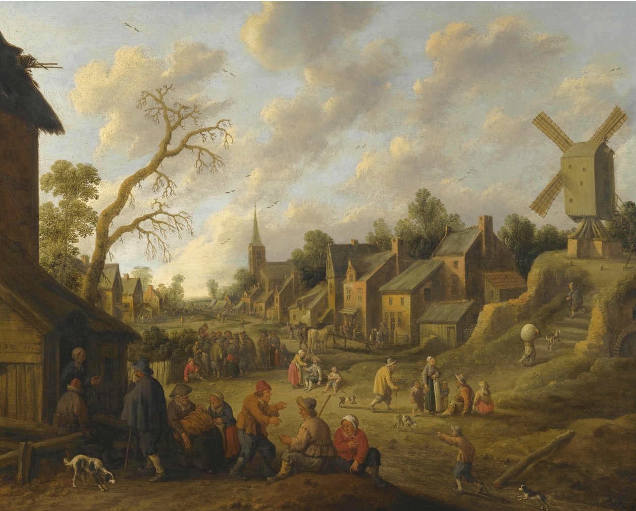  av Joost Cornelisz Droochsloot