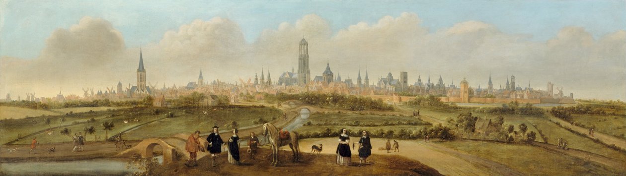  av Joost Cornelisz Droochsloot