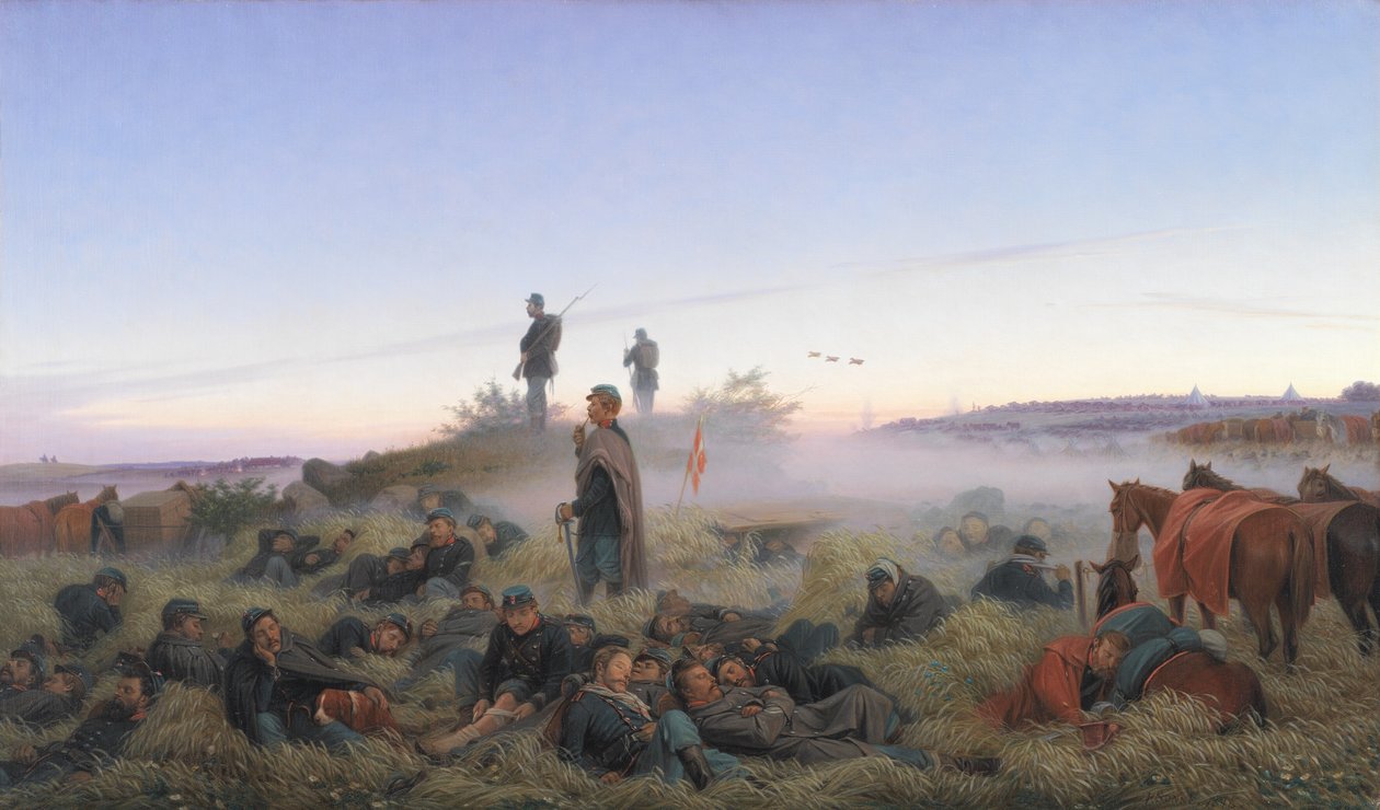  av Jorgen Valentin Sonne