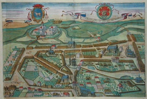 Lovicensis, fra 