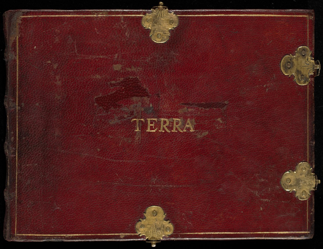 Animalia Quadrvpedia og Reptilia (Terra), bind II av Joris Hoefnagel