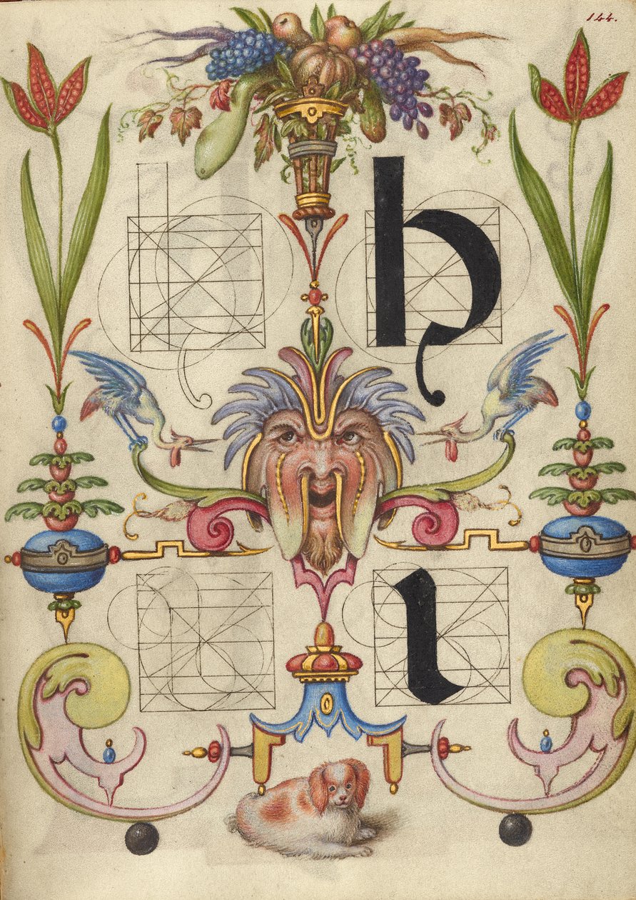  av Joris Hoefnagel
