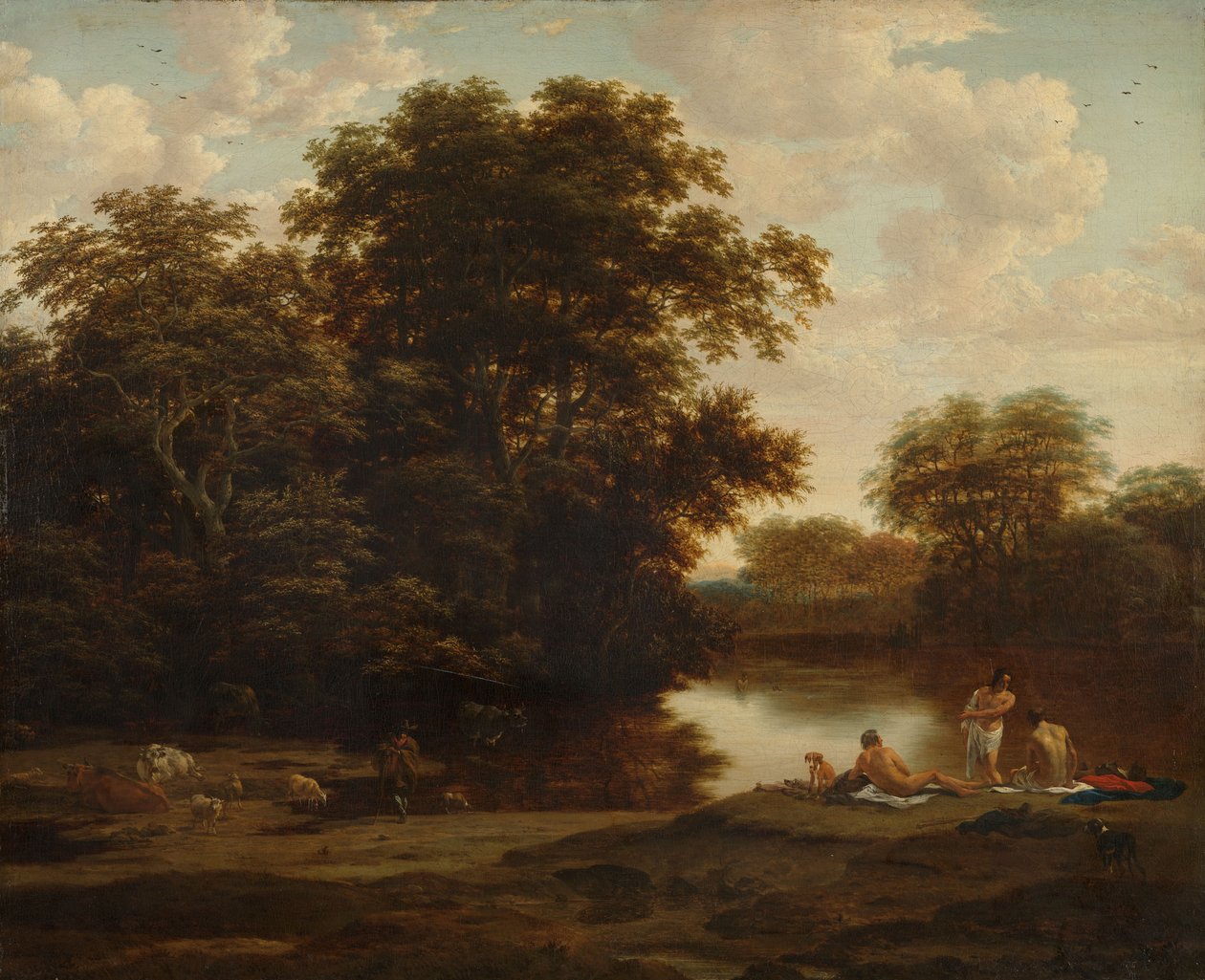  av Joris van der Haagen or Hagen
