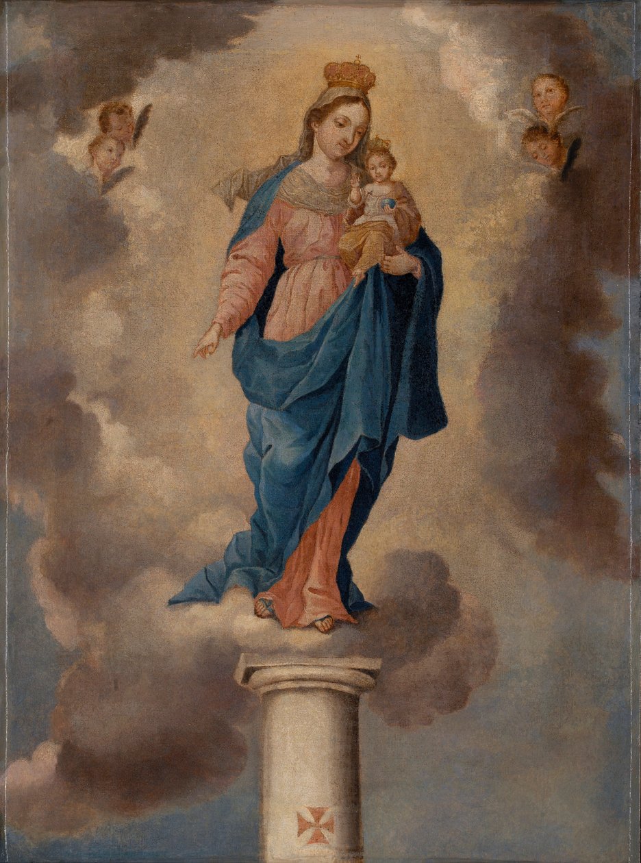  av José Campeche y Jordán