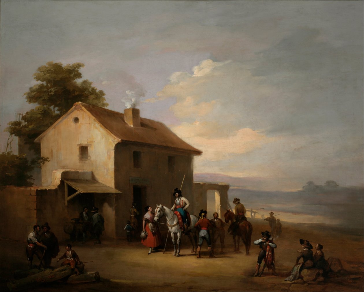  av José Elbo Peñuelas