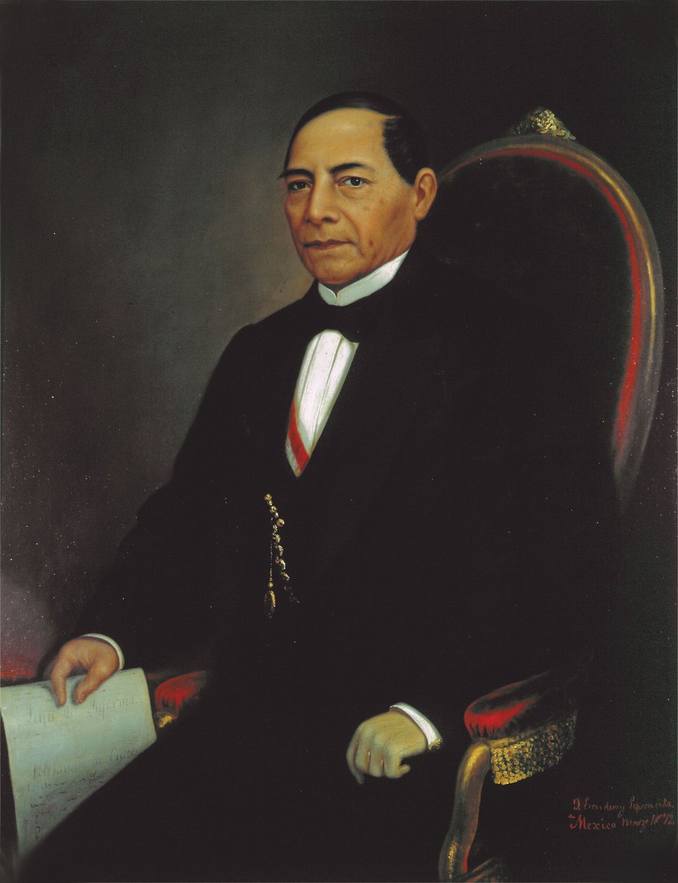  av José Escudero y Espronceda