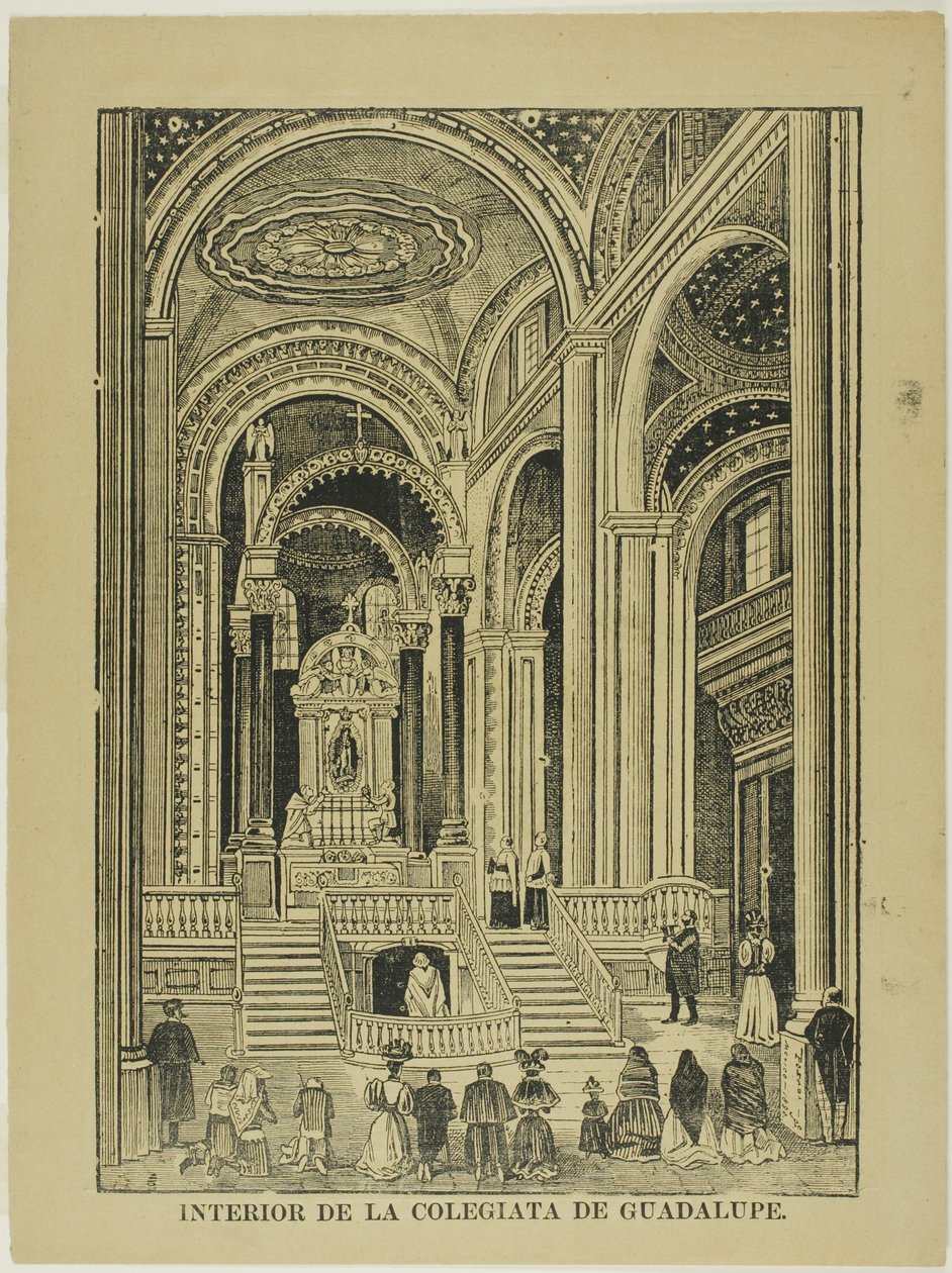  av José Guadalupe Posada