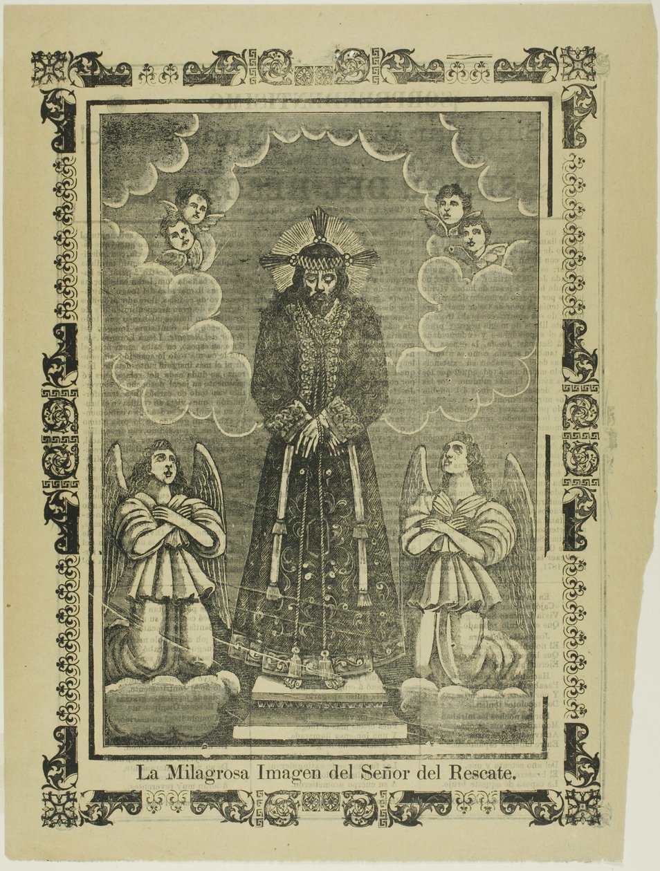  av José Guadalupe Posada