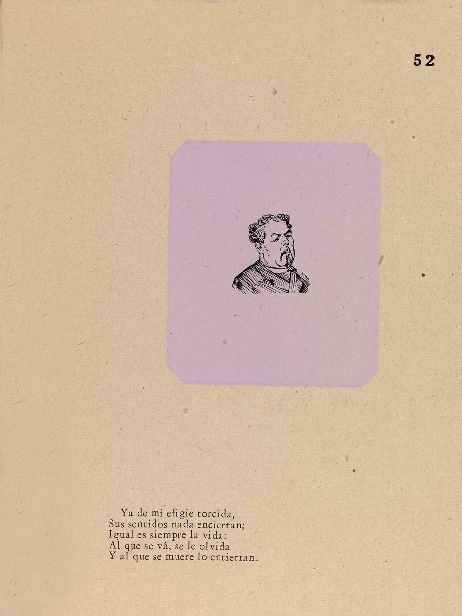  av José Guadalupe Posada