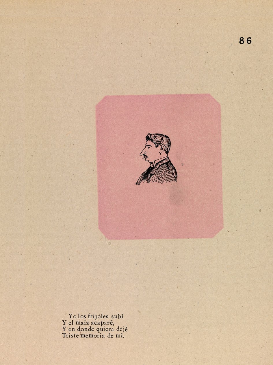  av José Guadalupe Posada