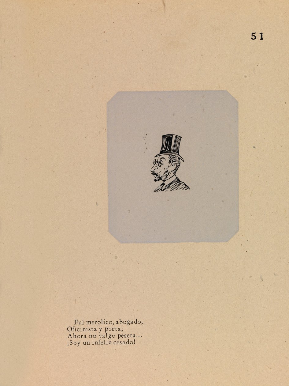  av José Guadalupe Posada