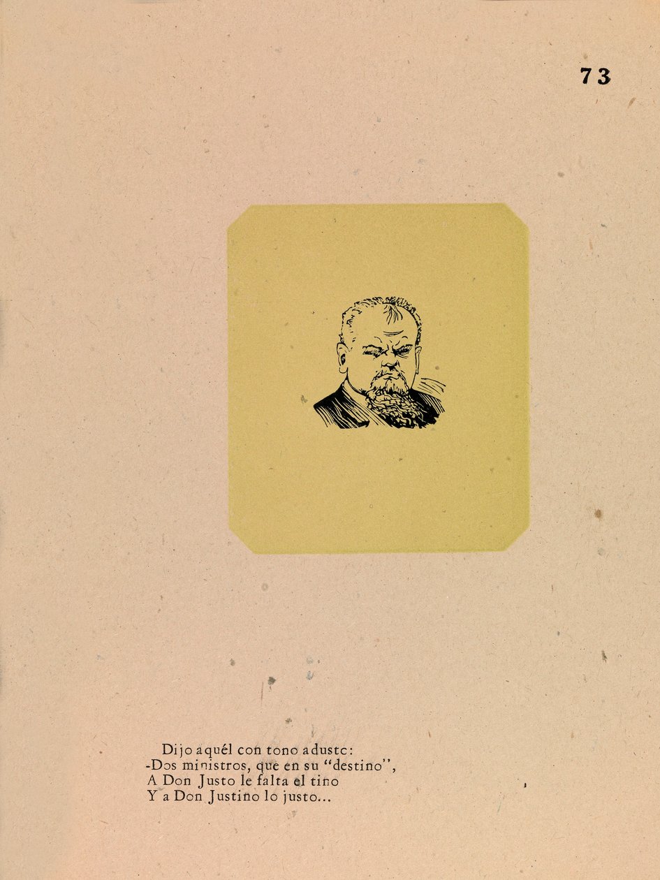  av José Guadalupe Posada