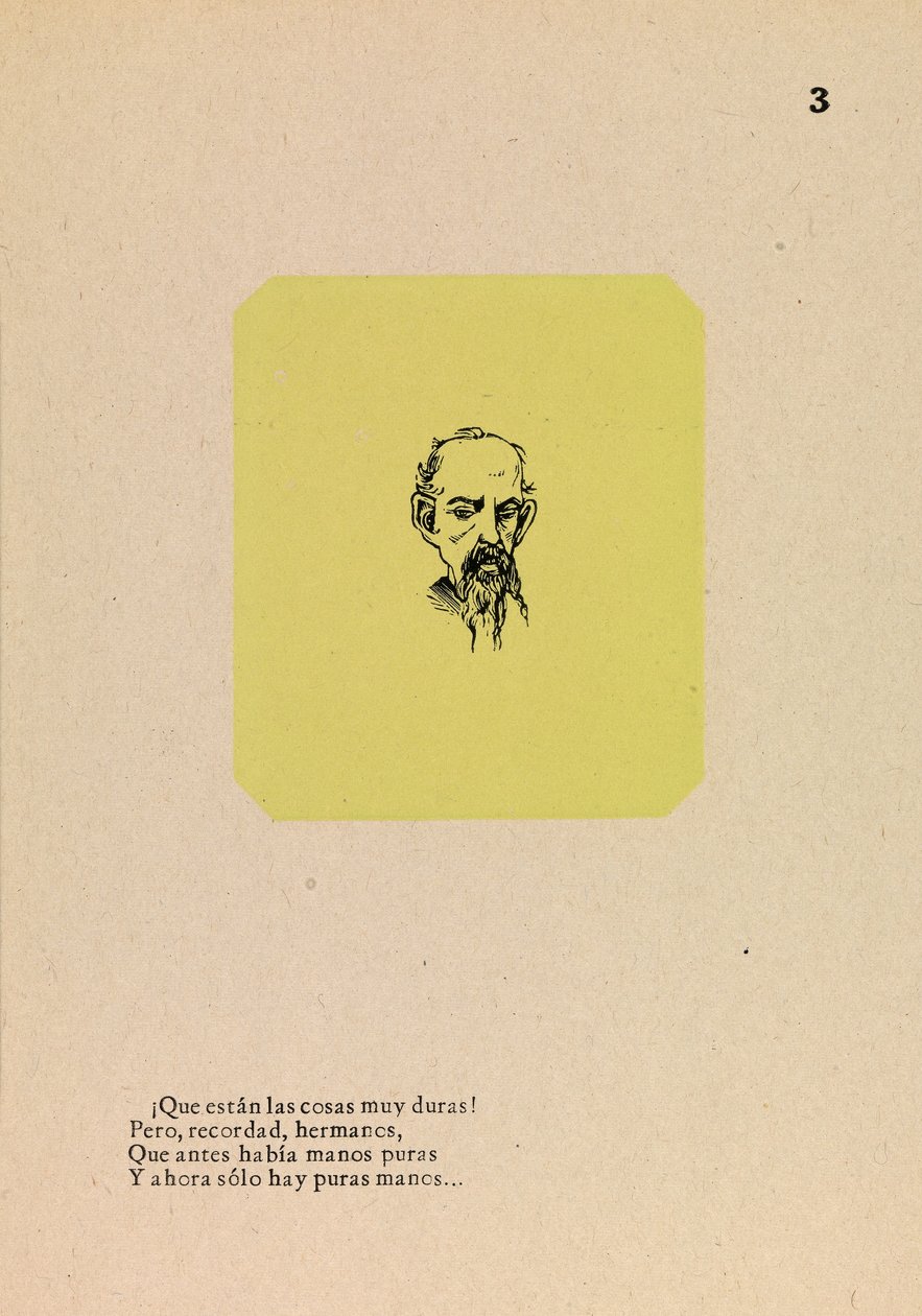  av José Guadalupe Posada