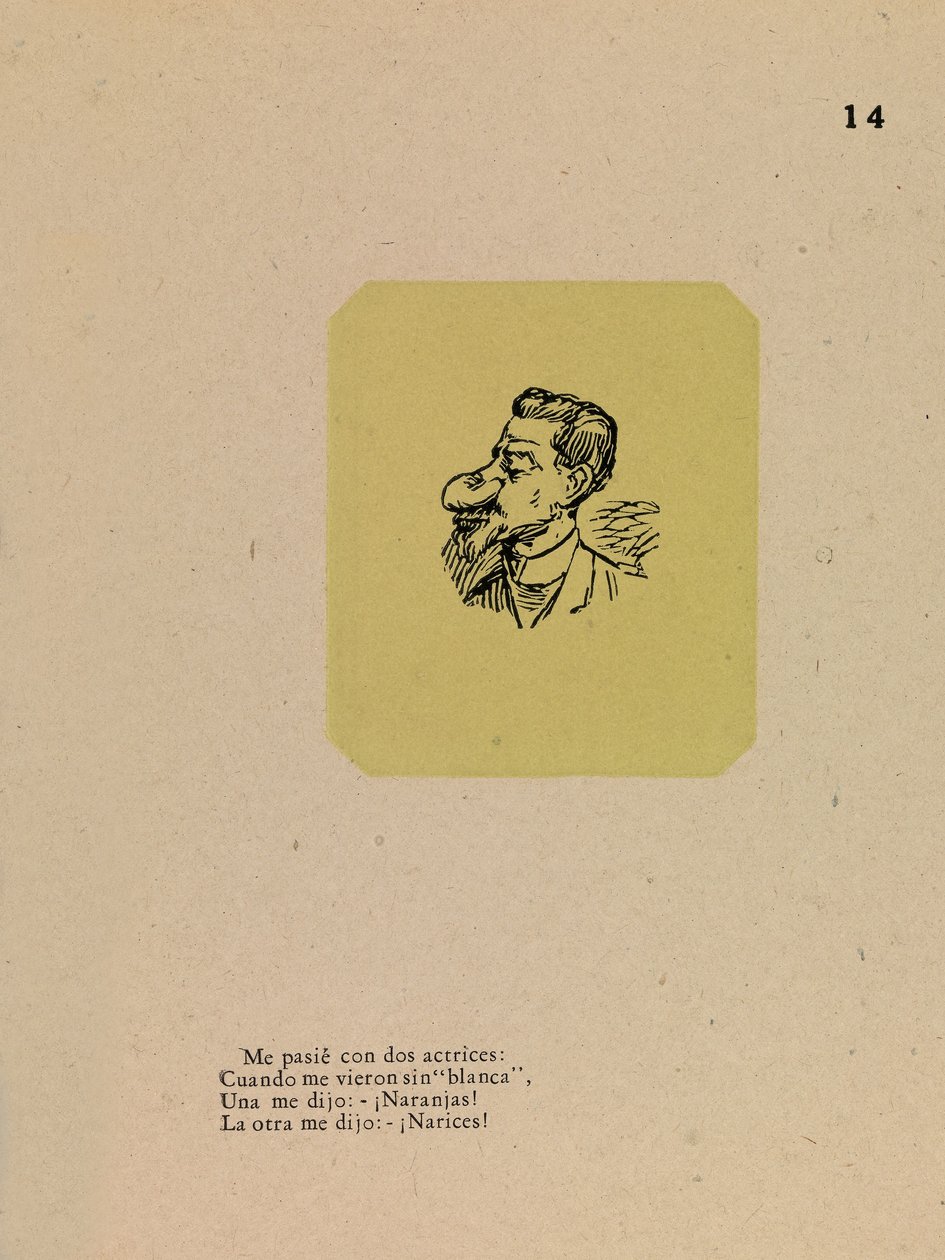  av José Guadalupe Posada
