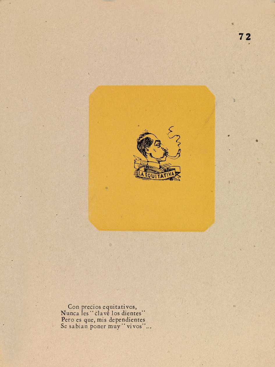  av José Guadalupe Posada