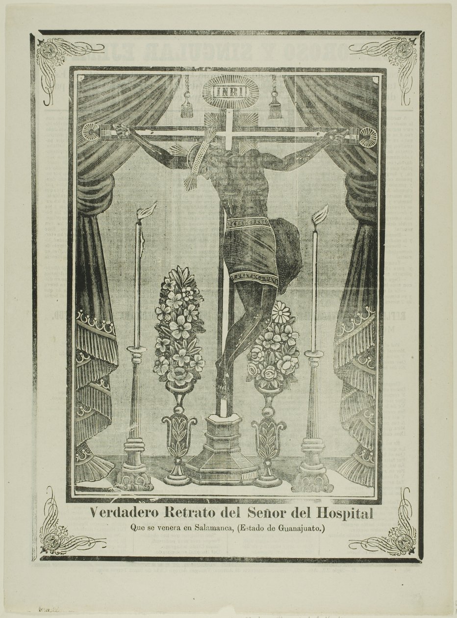  av José Guadalupe Posada