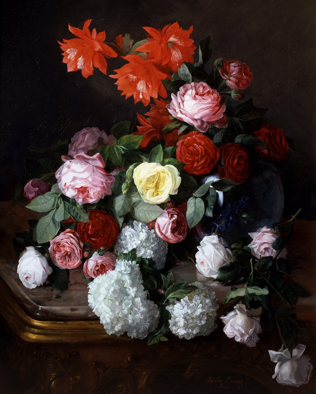  av José María Bracho Murillo