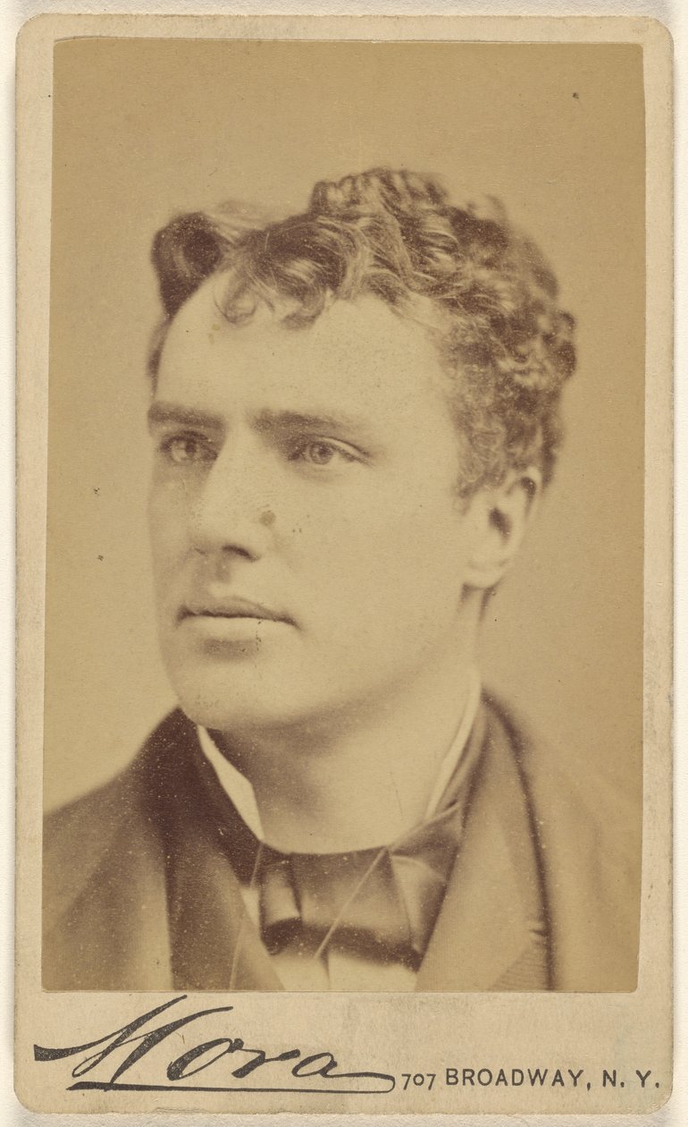  av José Maria Mora