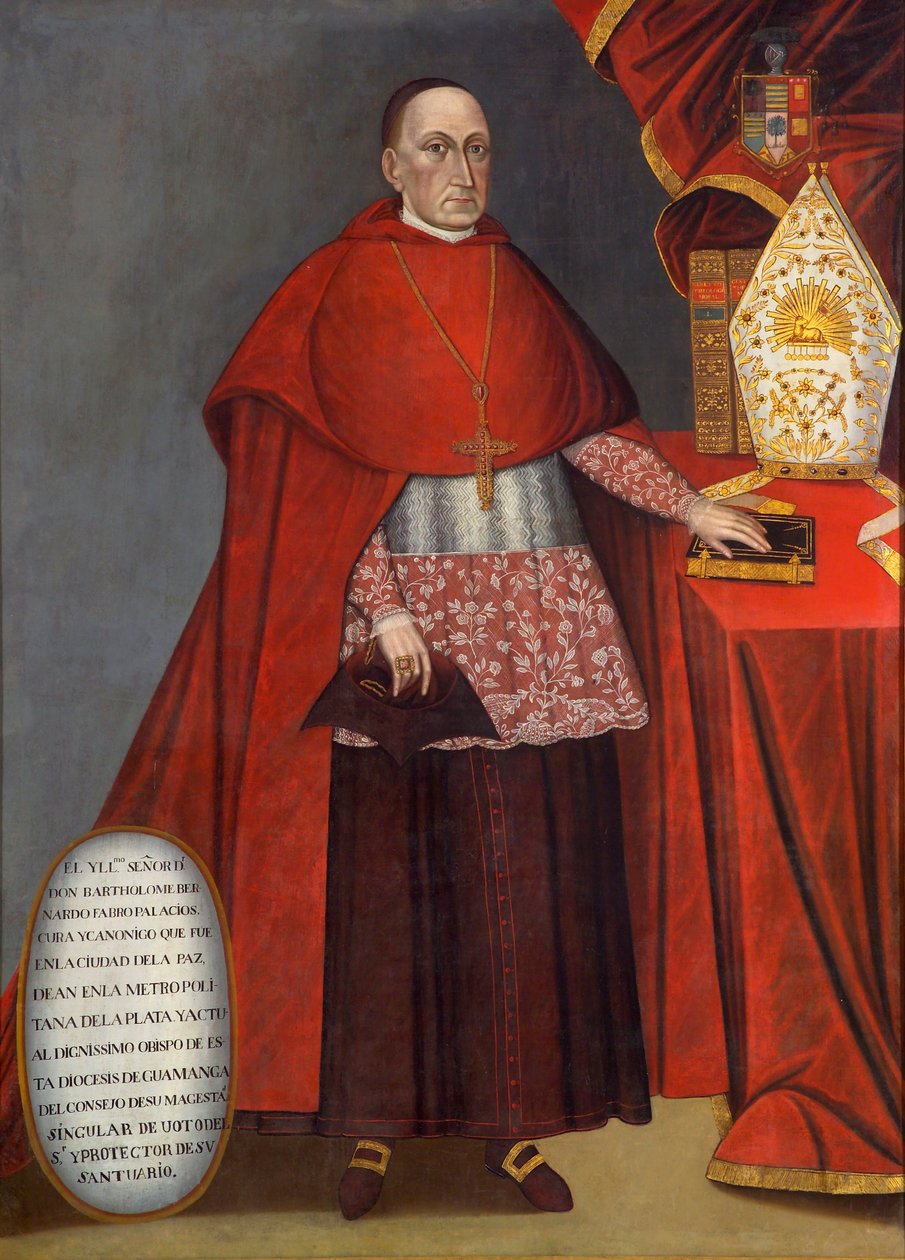  av José Núñez de Sotomayor