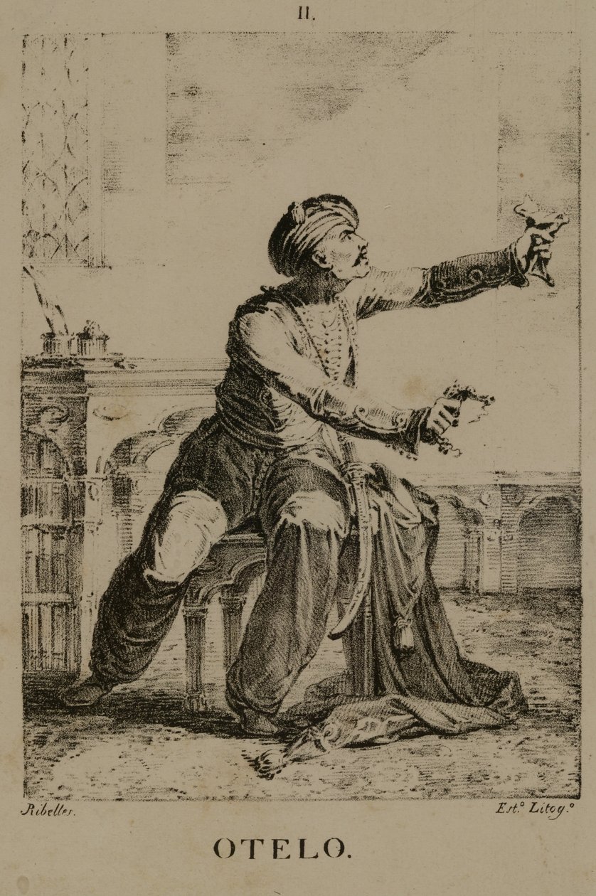 av José Ribelles y Helip