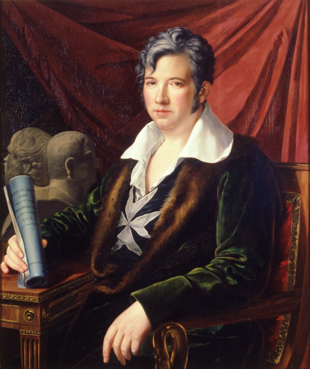  av José de Madrazo y Agudo
