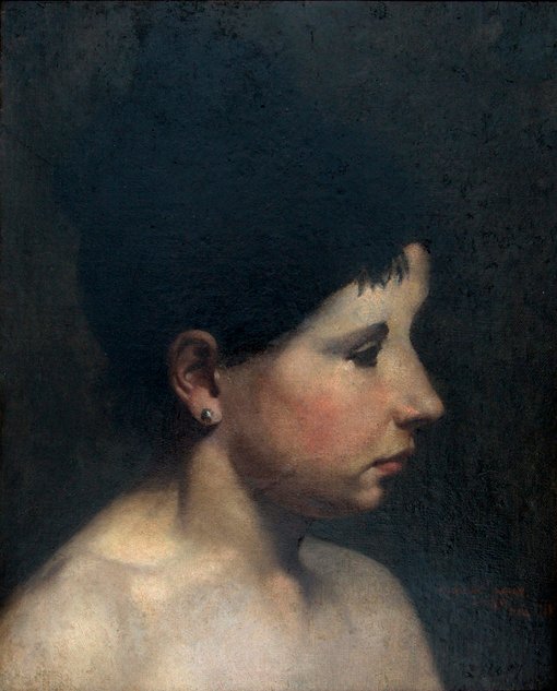 Uten navn av Jose Ferraz Almeida de Junior