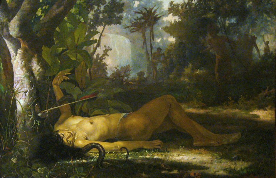 nydelig av Jose Maria de Medeiros