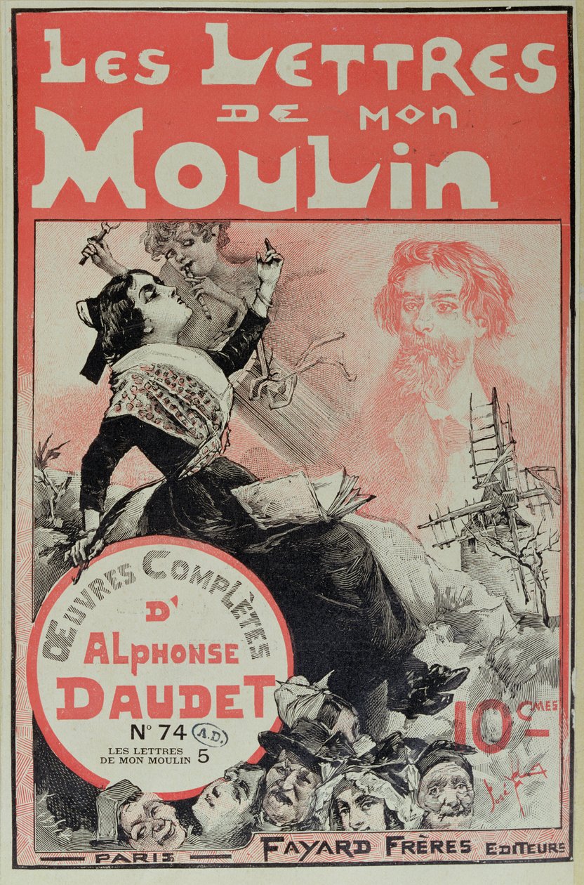 Cover av 