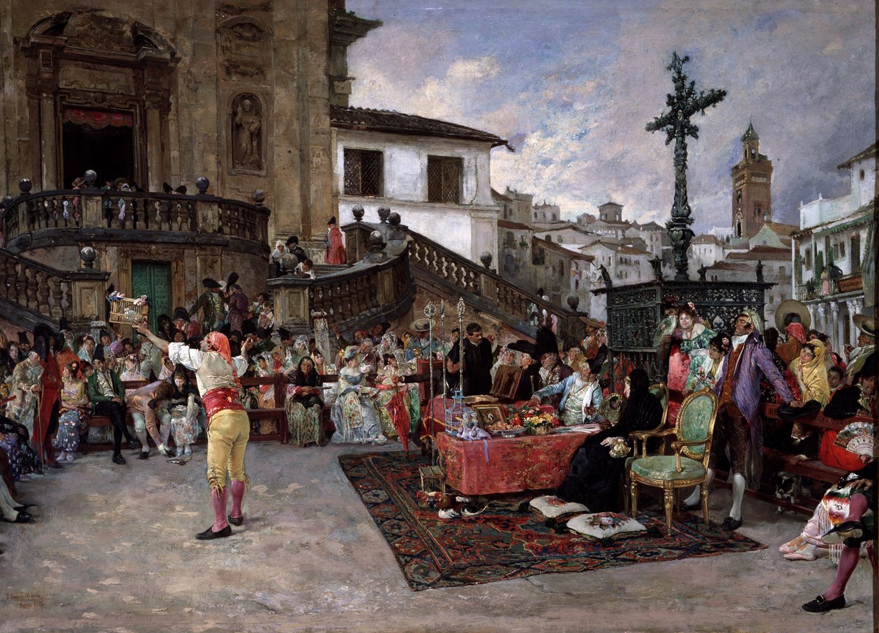  av Jose Jimenez y Aranda