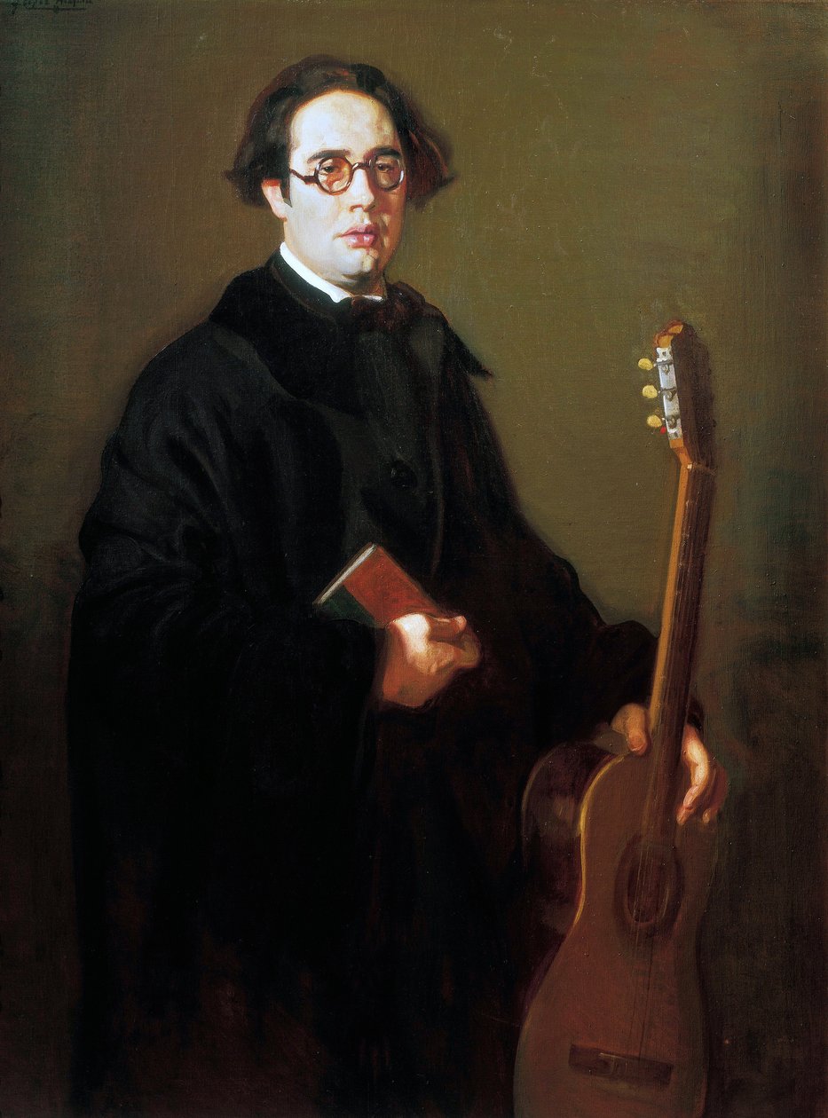  av Jose Maria Lopez Mezquita