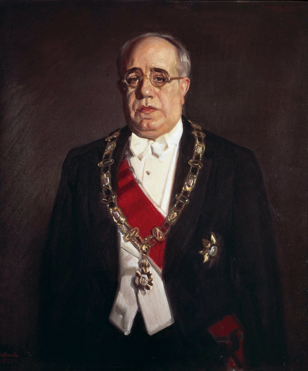  av Jose Maria Lopez Mezquita