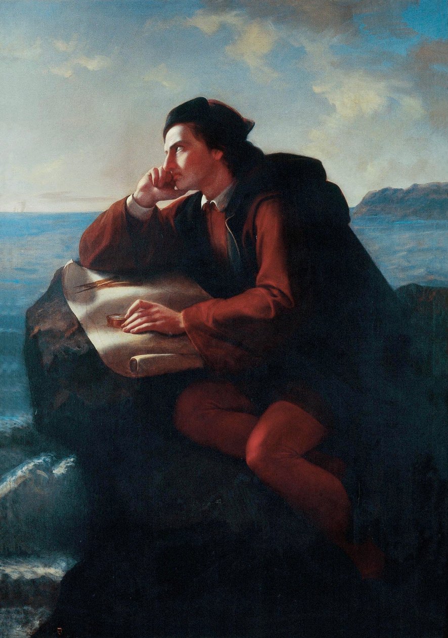  av José María Obregón