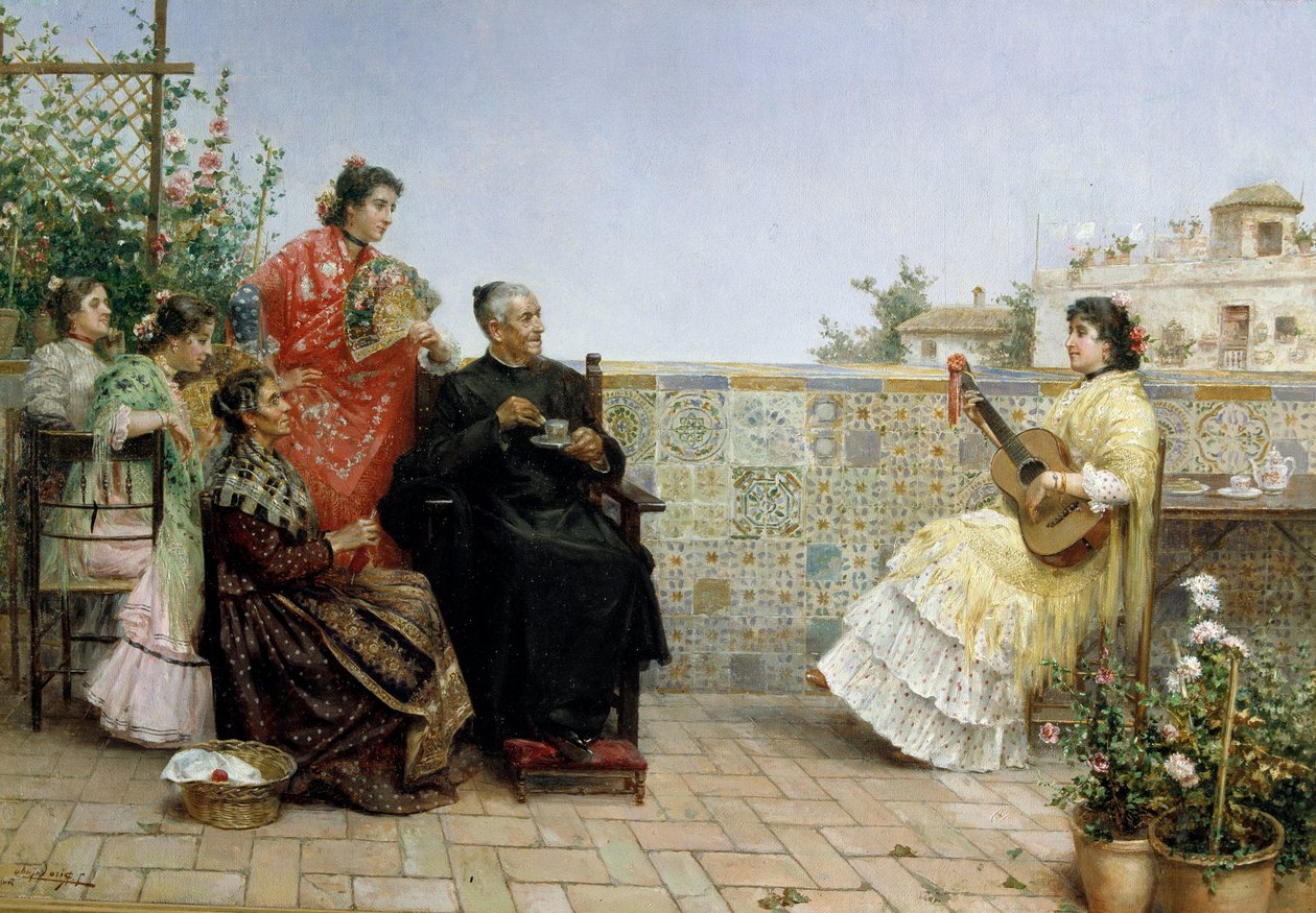  av Jose Rico y Cejudo
