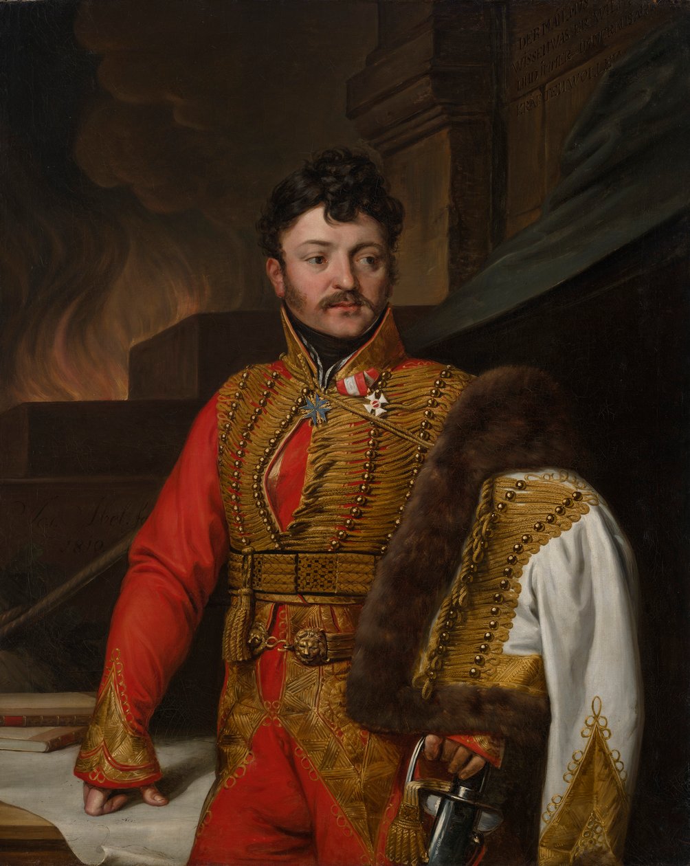  av Josef Abel